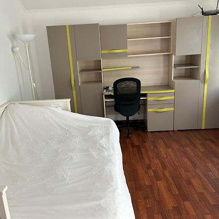 Vila De Inchiriat Aproape De Therme Balotesti Zewnętrze zdjęcie