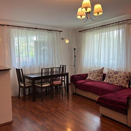 Vila De Inchiriat Aproape De Therme Balotesti Zewnętrze zdjęcie