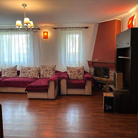 Vila De Inchiriat Aproape De Therme Balotesti Zewnętrze zdjęcie