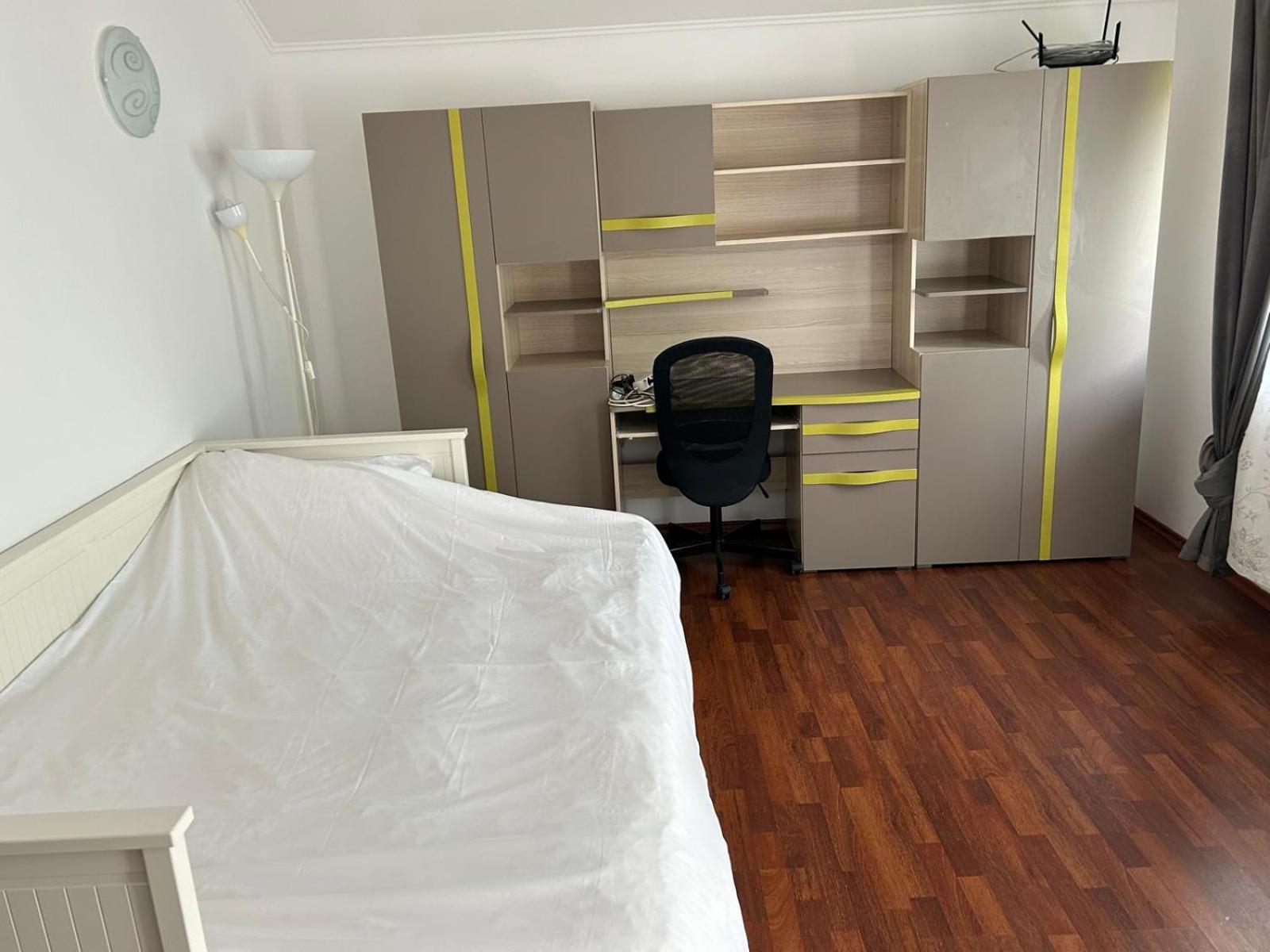 Vila De Inchiriat Aproape De Therme Balotesti Zewnętrze zdjęcie