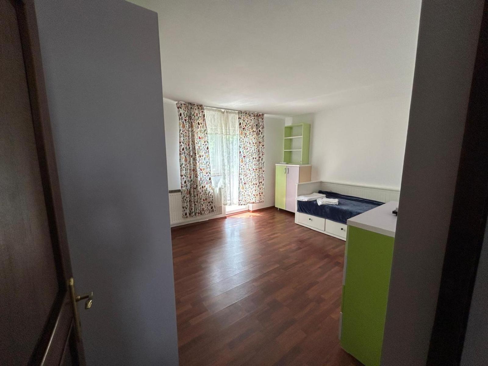 Vila De Inchiriat Aproape De Therme Balotesti Zewnętrze zdjęcie